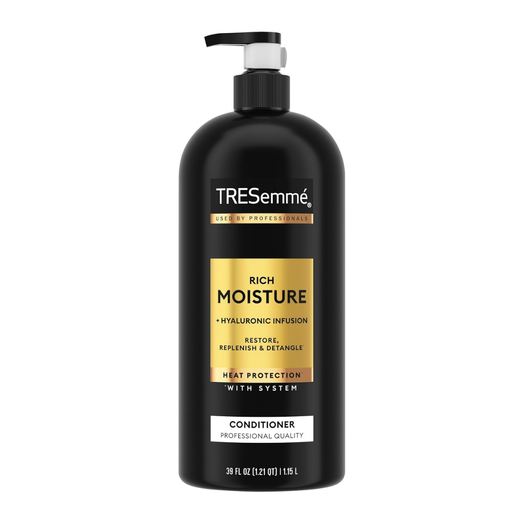 TRESemmé Bouncy Curls &amp; Rich Moisture Variety (16.5 oz) by Farmacias Savia