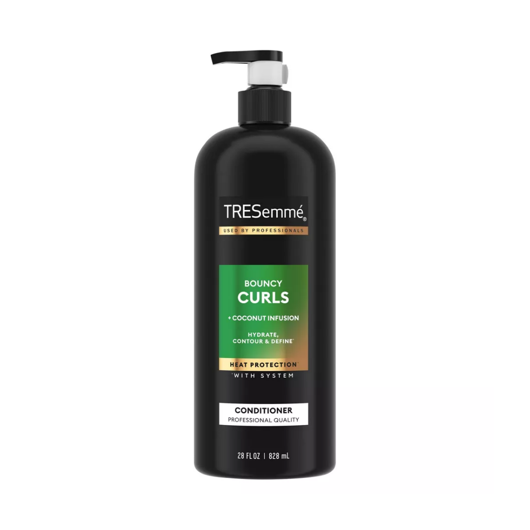 TRESemmé Bouncy Curls Conditioner (16.5 oz) by Farmacias Savia