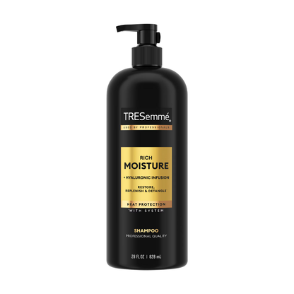 TRESemmé Bouncy Curls &amp; Rich Moisture Variety (16.5 oz) by Farmacias Savia