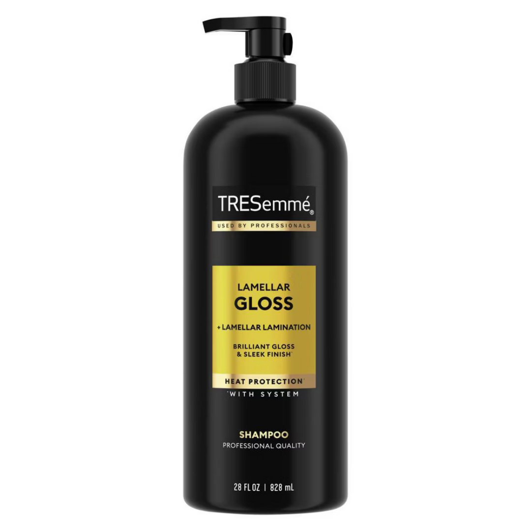 TRESemmé Lamellar Gloss Shampoo Brilliant Shine (28oz) by Farmacias Savia