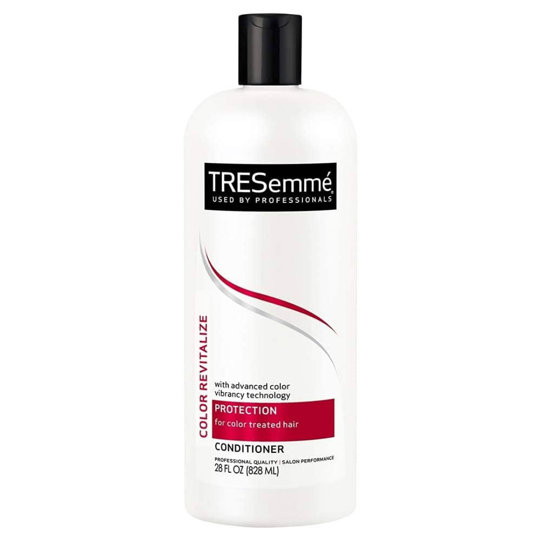 TRESemmé Color Revitalize Conditioner Protection System (28oz) by Farmacias Savia