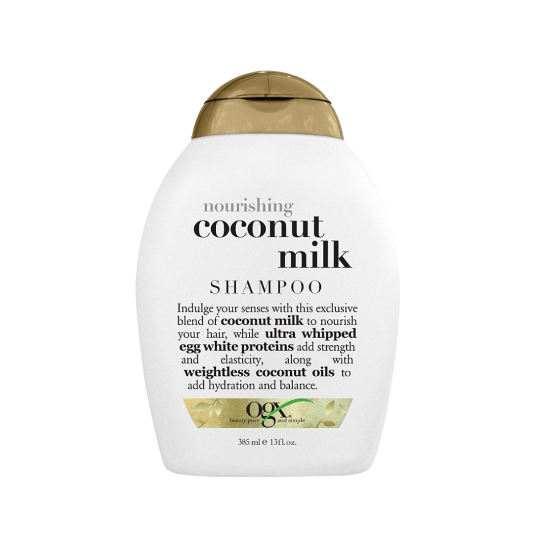 OGX Shampoo &amp; Conditioner Variety (13 oz)  DestGlow