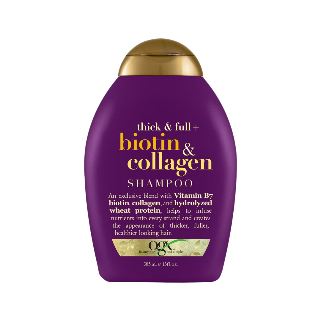 OGX Shampoo &amp; Conditioner Variety (13 oz) by Farmacias Savia