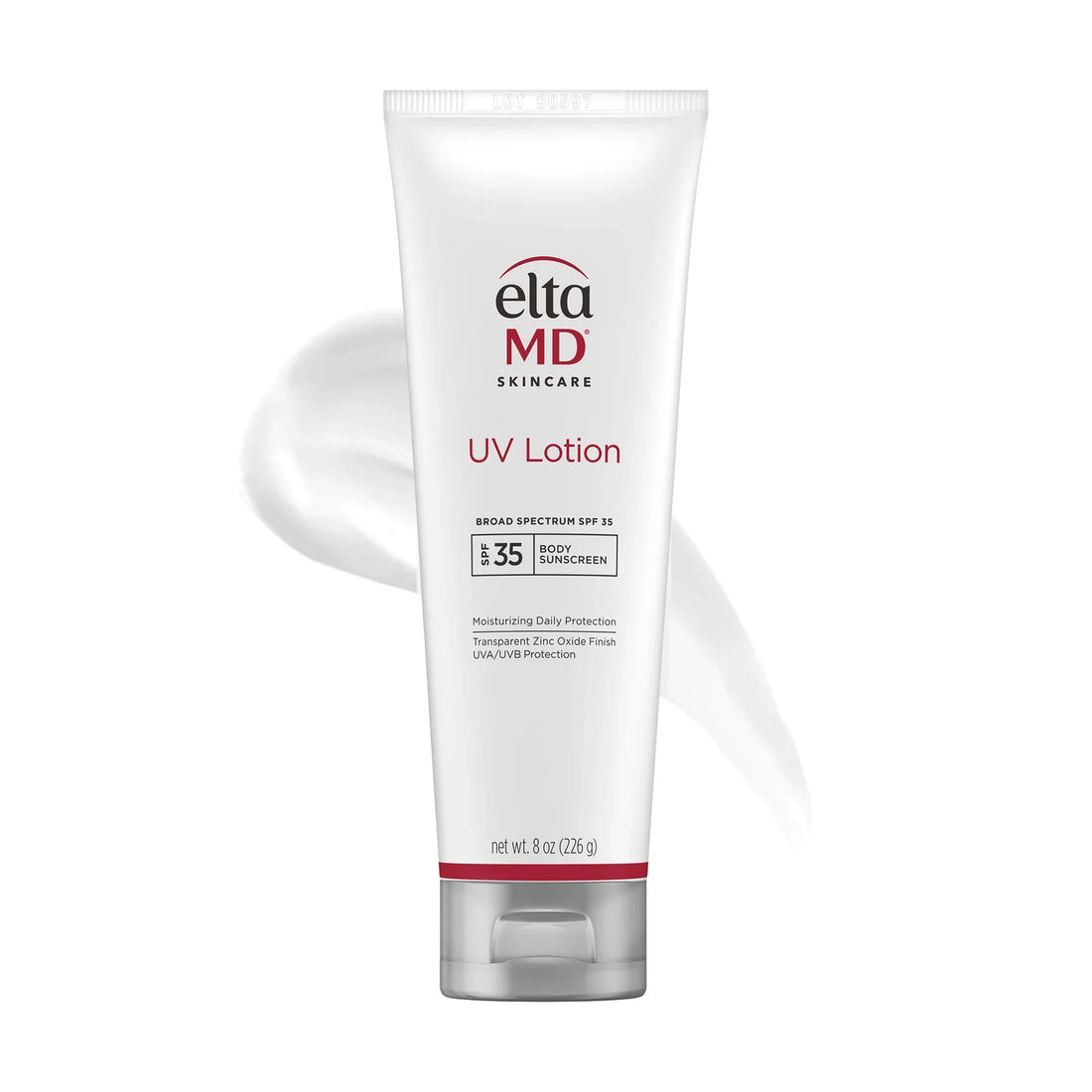 EltaMD UV Lotion Broad-Spectrum SPF 35 8OZ by Nava Beauty