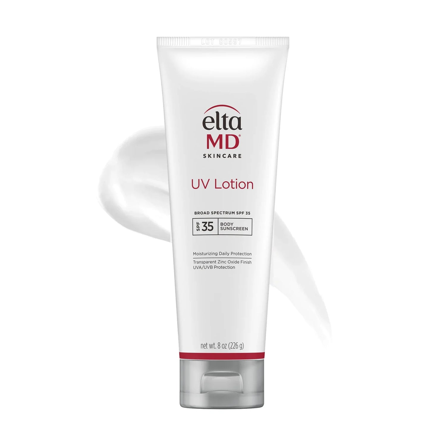 EltaMD UV Lotion Broad-Spectrum SPF 35 8OZ by Nava Beauty