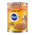 Pedigree Chopped Ground Dinner with Chicken Wet Dog Food (13.2oz) by Farmacias Savia