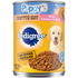 Pedigree Puppy Chopped Ground Dinner with Chicken & Beef Wet Dog Food (13.2oz) by Farmacias Savia