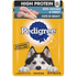 Pedigree High Protein Wet Dog Food With Chicken & Turkey in Gravy (3.5oz) by Farmacias Savia
