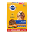 Pedigree Dry Dog Food Adult Roasted Chicken, Rice & Vegetable Flavor (14 lb) by Farmacias Savia