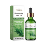 Rosemary Oil Hair Essential Oil Strengthens, Softens And Nourishes Hair Care Rosemary Oil Essential Oil