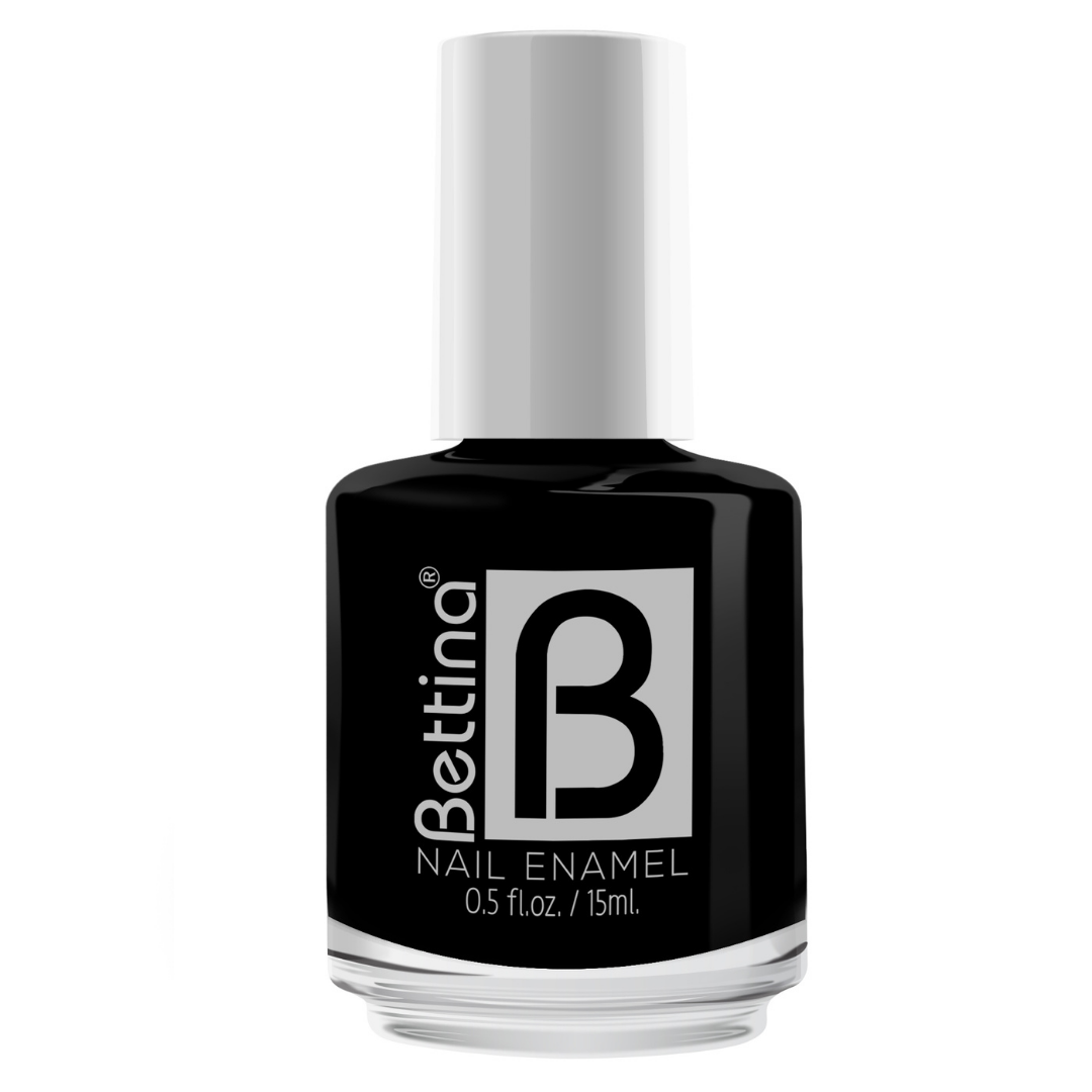 Bettina Onix Nail Polish  DestGlow