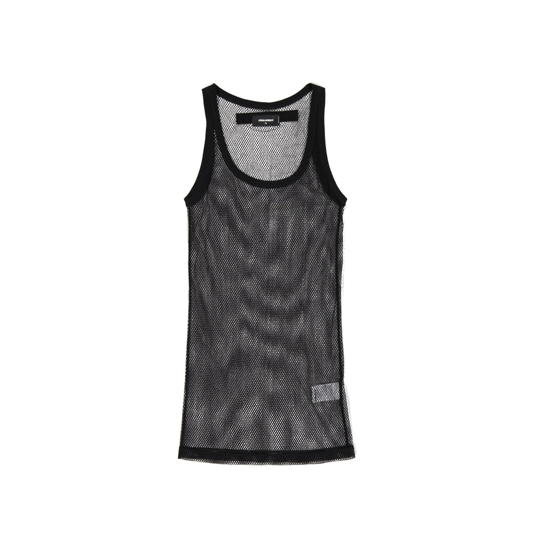 Dsquared2 Sleeveless Long Top Women by Luosophy