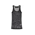 Dsquared2 Sleeveless Long Top Women by Luosophy