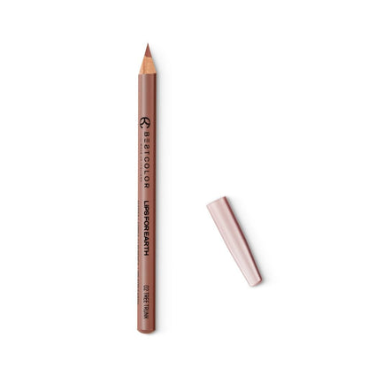 Best Color, Lips Pencil for Earth – The Vegan Lip Liner with Natural Power by Damask Rose
