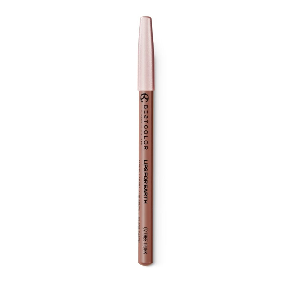 Best Color, Lips Pencil for Earth – The Vegan Lip Liner with Natural Power by Damask Rose