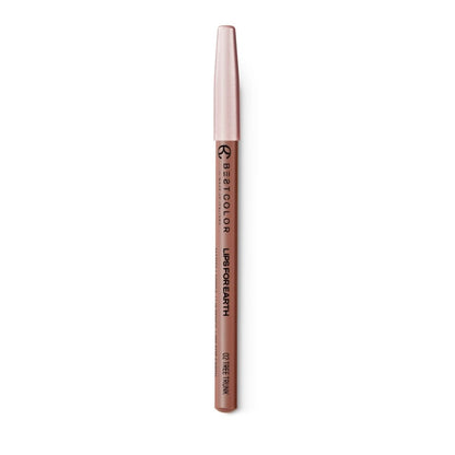 Best Color, Lips Pencil for Earth – The Vegan Lip Liner with Natural Power by Damask Rose
