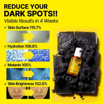 Nature Republic Vitapair C Glow Facial Serum