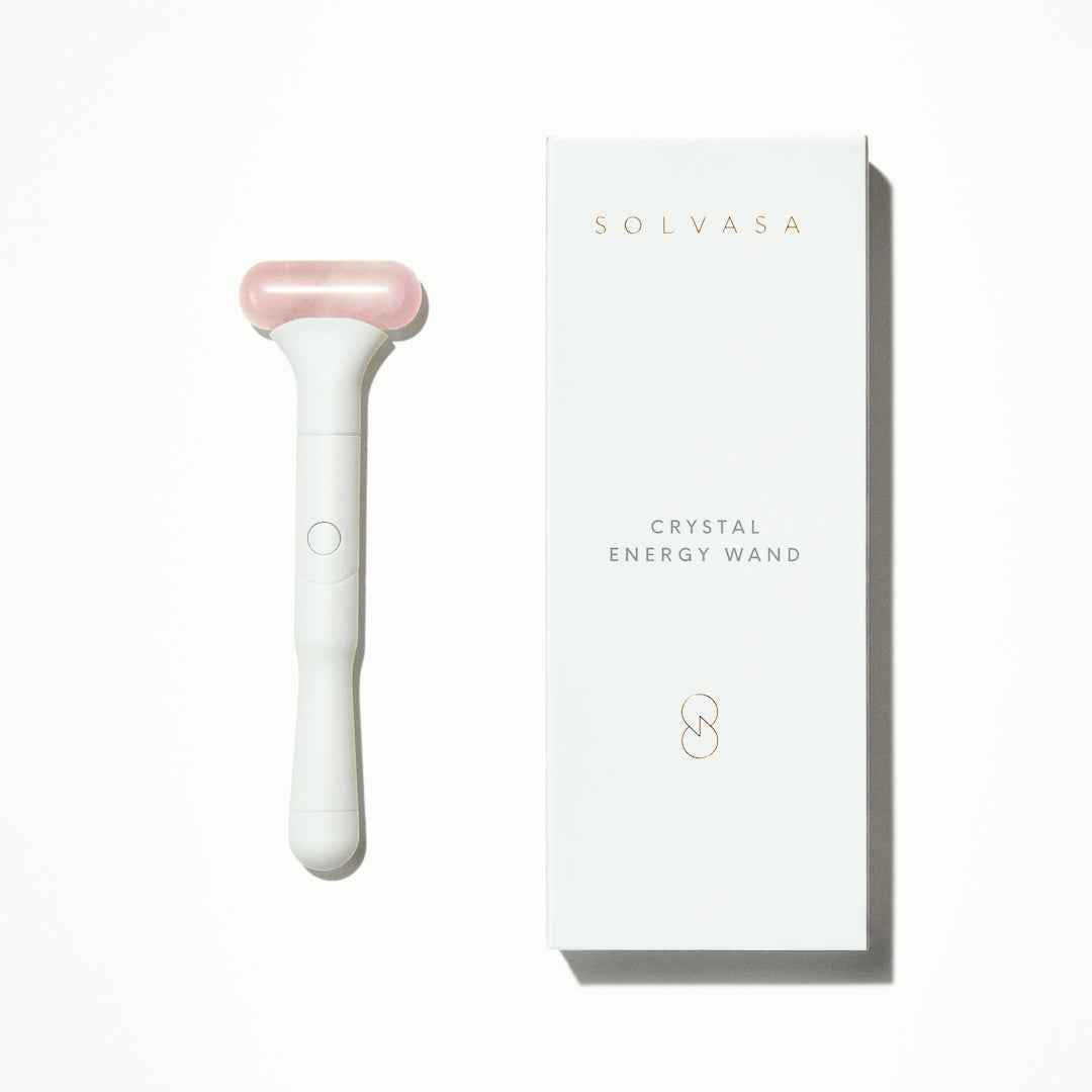 Crystal Energy Wand
