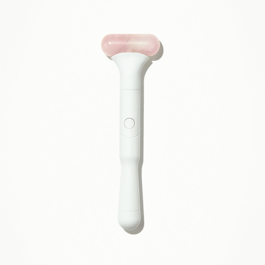 Crystal Energy Wand by Solvasa