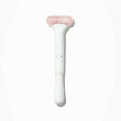 Crystal Energy Wand by Solvasa