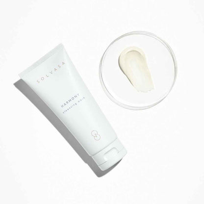 Golden Harmony Cleansing Mask