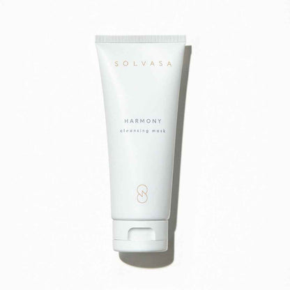 Golden Harmony Cleansing Mask