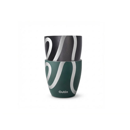 Espresso Set by OutIn