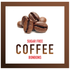 Swiss Imports Coffee Sugar Free Bonbons Hard Candy Drops 1.4 Oz by Pasteur Pharmacy