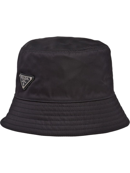 Prada Men Re-Nylon Bucket Hat by Luosophy