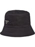 Prada Men Re-Nylon Bucket Hat by Luosophy