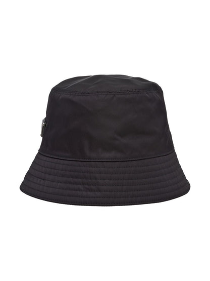 Prada Men Re-Nylon Bucket Hat by Luosophy