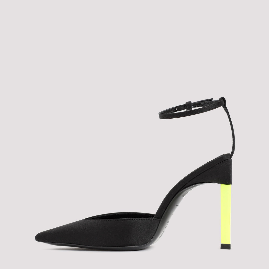 The Attico Perine Pump Women by Luosophy