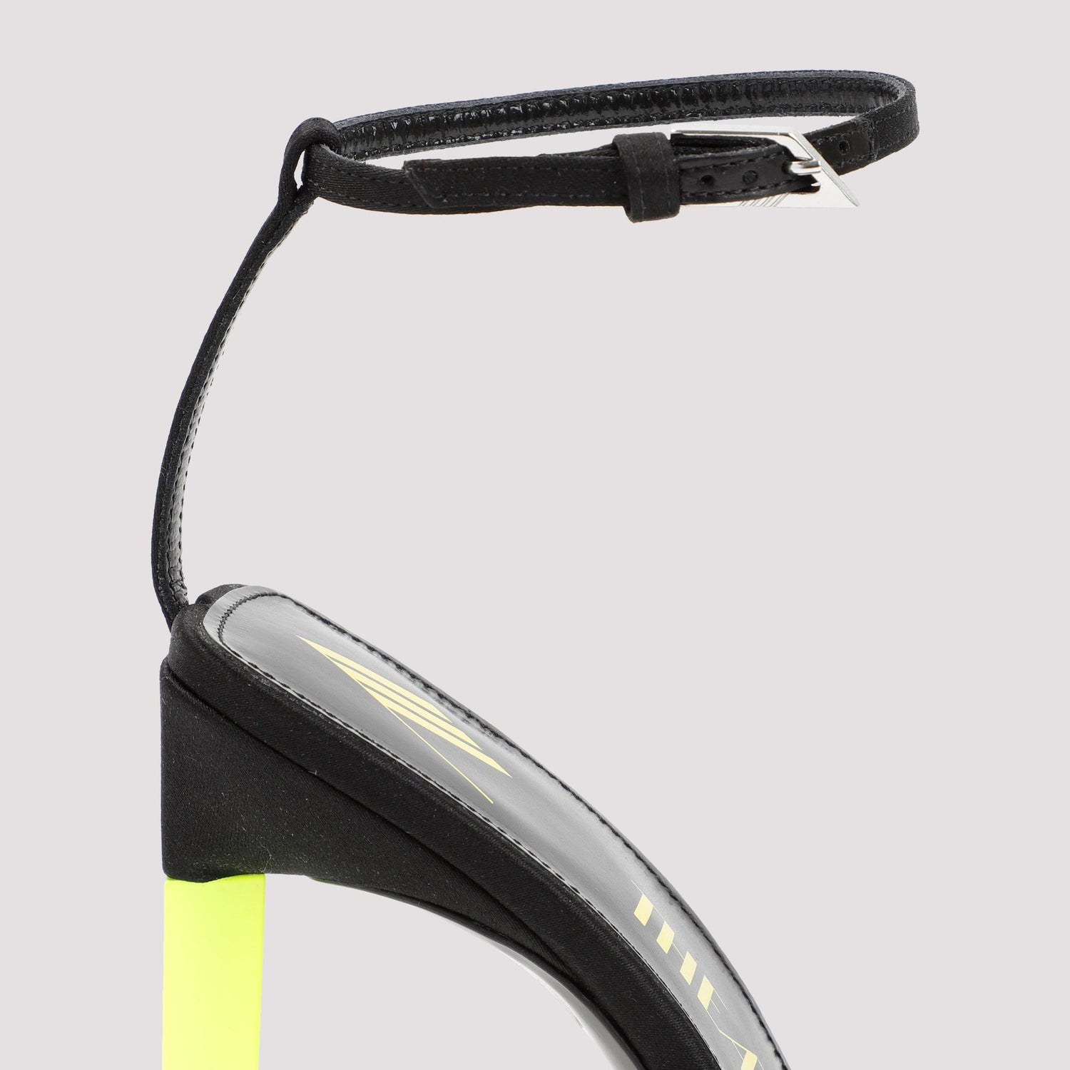 The Attico Perine Pump Women by Luosophy