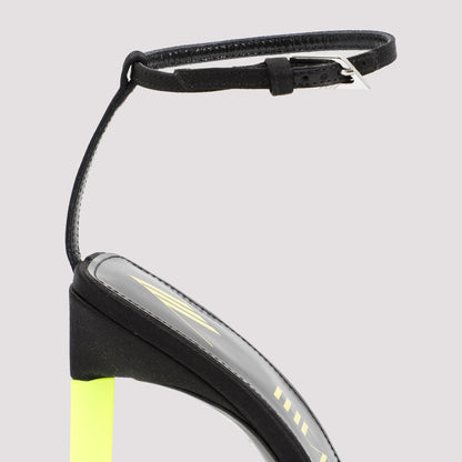 The Attico Perine Pump Women by Luosophy