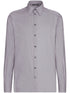 Dolce & Gabbana Men Camicia Righe by Luosophy