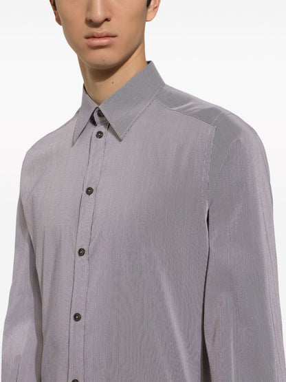 Dolce &amp; Gabbana Men Camicia Righe by Luosophy