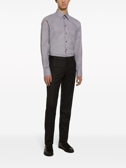 Dolce &amp; Gabbana Men Camicia Righe by Luosophy