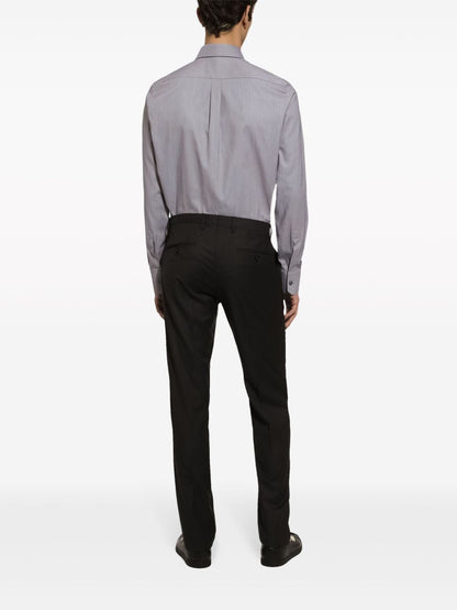 Dolce &amp; Gabbana Men Camicia Righe by Luosophy