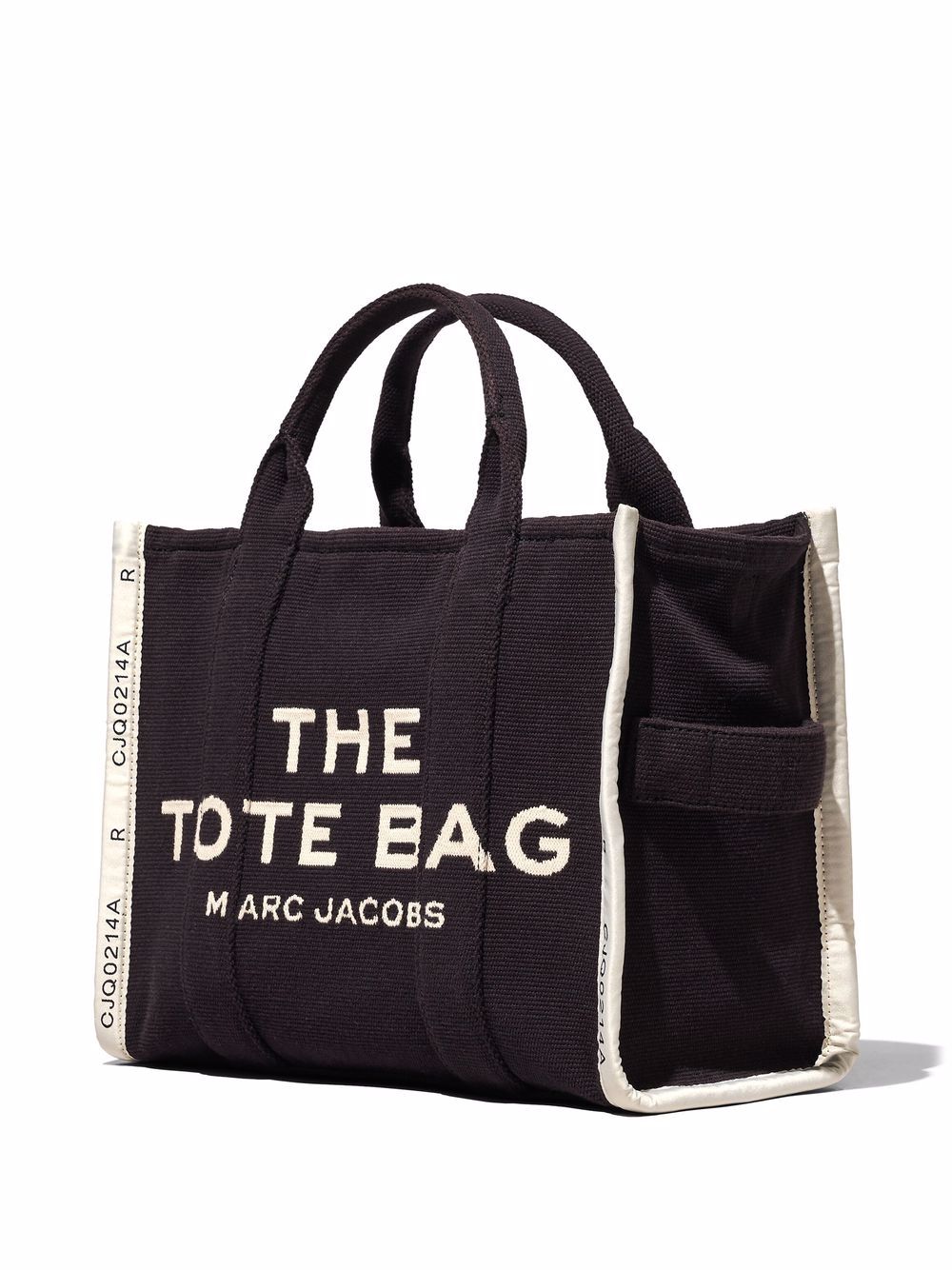 Marc Jacobs Women The Jacquard Medium Tote Bag by Luosophy