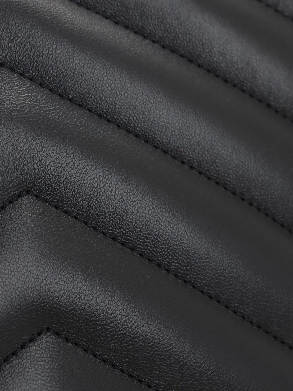 Saint Laurent Women New Loulou Large Bag In Matelassé Lambskin by Luosophy