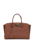 Ferragamo Women New Studio Soft Large Handbag by Luosophy