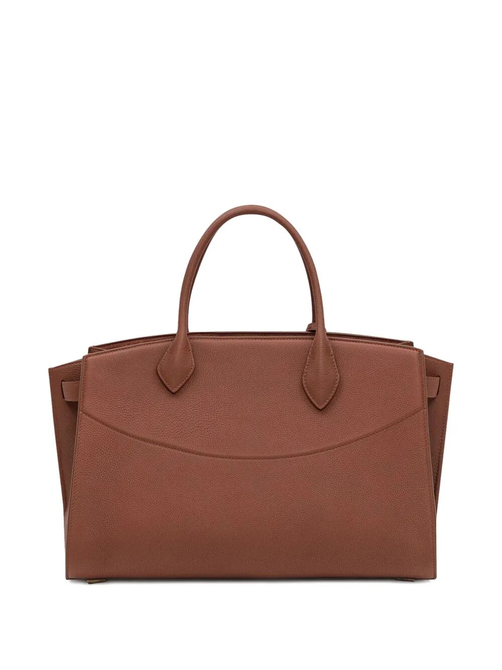 Ferragamo Women New Studio Soft Large Handbag by Luosophy