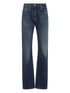 Prada Women Selvage Denim Jeans by Luosophy