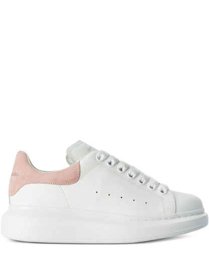 Alexander Mcqueen Women Oversized Sneakers by Luosophy