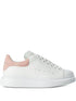 Alexander Mcqueen Women Oversized Sneakers by Luosophy
