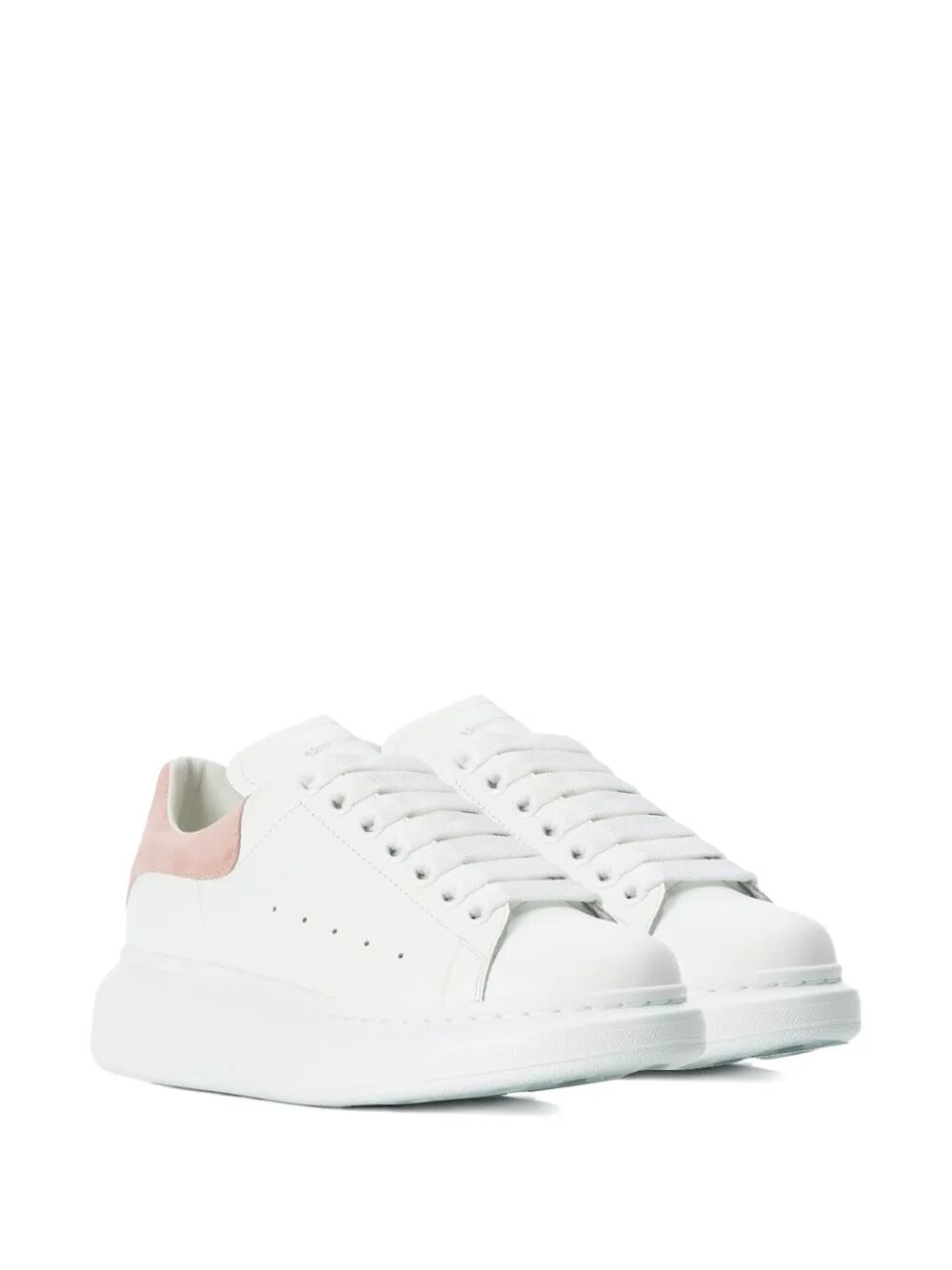 Alexander Mcqueen Women Oversized Sneakers by Luosophy