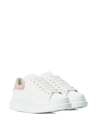 Alexander Mcqueen Women Oversized Sneakers by Luosophy