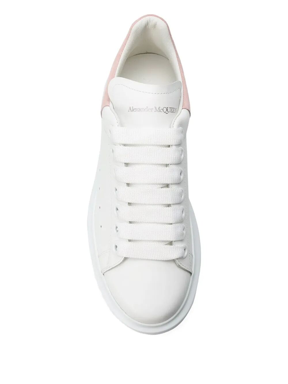 Alexander Mcqueen Women Oversized Sneakers by Luosophy