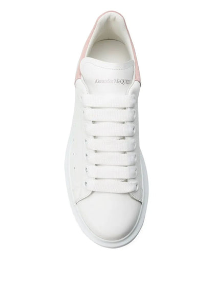Alexander Mcqueen Women Oversized Sneakers by Luosophy