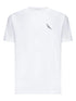 Givenchy Men Logo Print Regular Fit Cotton T-Shirt by Luosophy